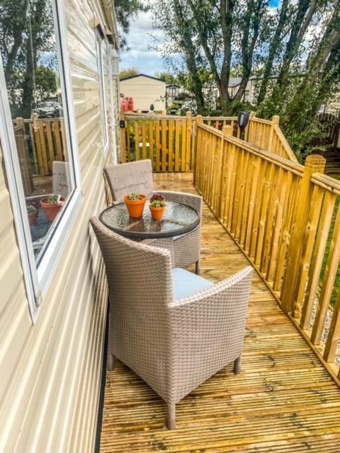 The Hygge Retreat At 7 Lakes Country Park, Lincolnshire Villa Crowle  Exterior photo